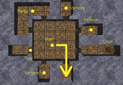 Journey to Aetherius 24 (mapa) (Daggerfall).png (44 KB) #21