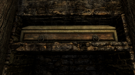 Riften Coffin (Skyrim)