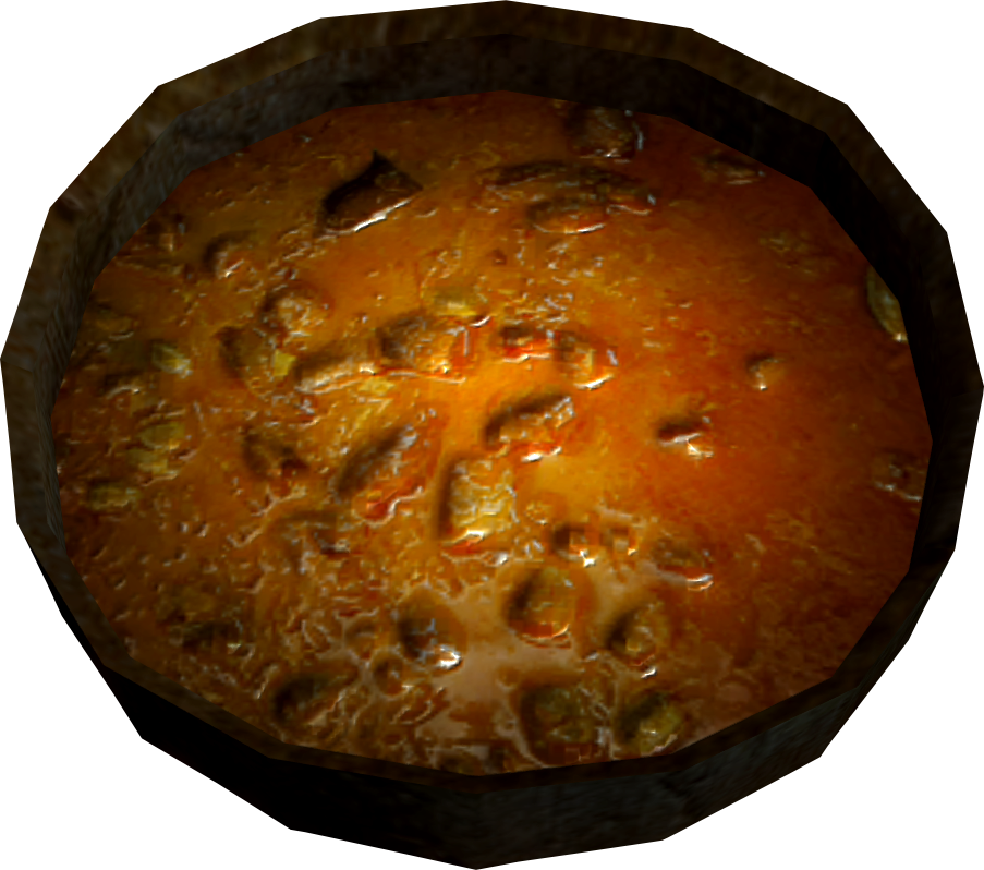 Vegetable Soup Elder Scrolls Fandom 