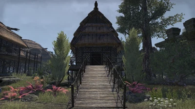 Здание в Лилмоте 15