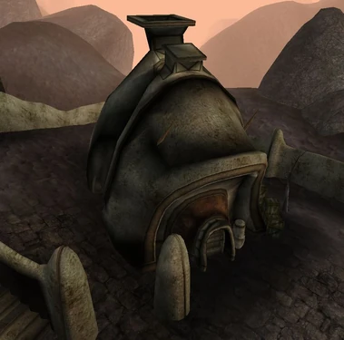 Таверна «Крыса в котелке»