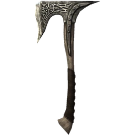 Dawnguardwaraxe
