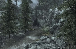 Grota Pasibrzucha (Skyrim)