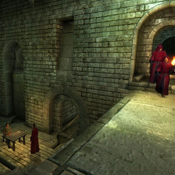 The Path Of Dawn Elder Scrolls Fandom