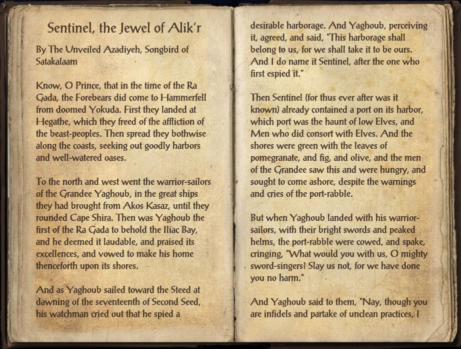 Elder Scrolls Wiki on X: Darien Gautier is a Breton captain of the Camlorn  Guard. Alinon the Alchemist describes him as a better tactician than his  father, General Gautier, even if he