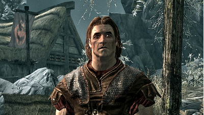 wallpapers How To Keep The Jagged Crown Without Hadvar discuss everything about elder scrolls