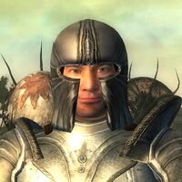 Iskatel Priklyuchenij Shivering Isles The Elder Scrolls Wiki Fandom
