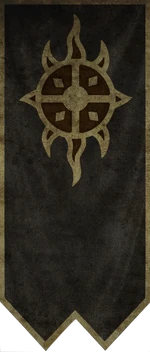 Dawnguard Banner