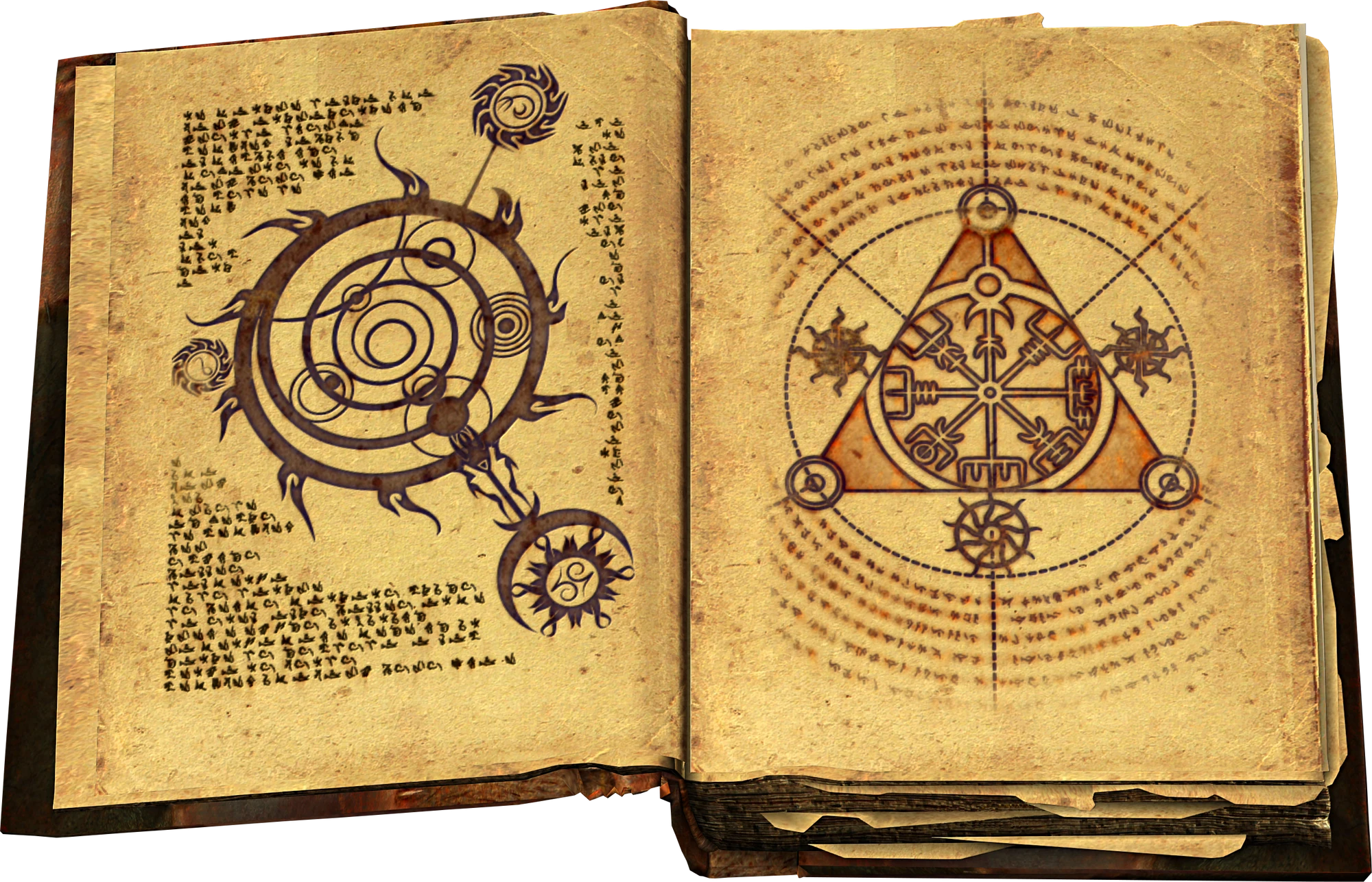 Discerning The Transmundane Elder Scrolls Fandom