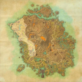 West Gash (Online) Map