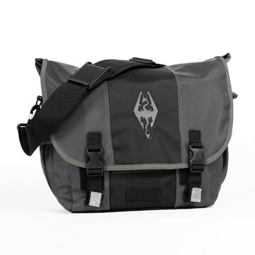 Skyrim messenger bag new arrivals