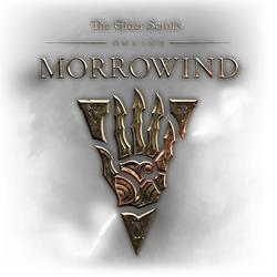 The Elder Scrolls Online: Morrowind (PS4)