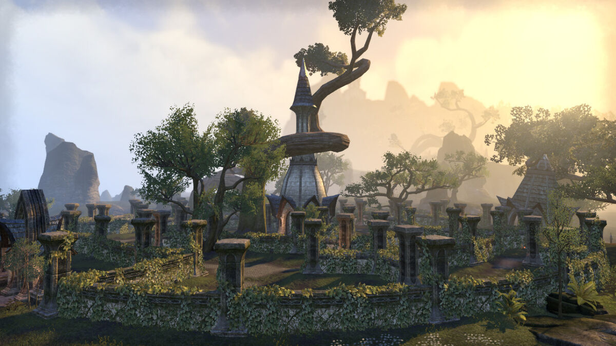 Online:Shadow Queen's Labyrinth - The Unofficial Elder Scrolls