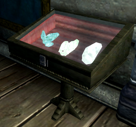 Soul Gem Oblivion Elder Scrolls Fandom