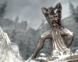 skyrim malacath