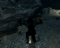 Talk Bugs Skyrim Archive 5 Elder Scrolls Fandom Talk Bugs Skyrim Archive 5 Elder Scrolls Fandom