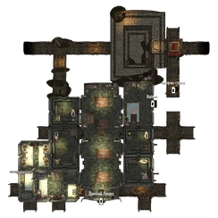 Драконий Предел — Подземелья план.png