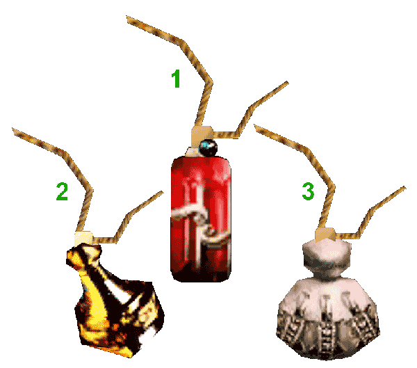 morrowind amulet of recall