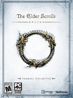 The Elder Scrolls Online The Elder Scrolls Wiki Fandom