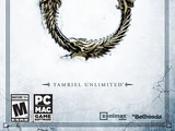 The Elder Scrolls Online