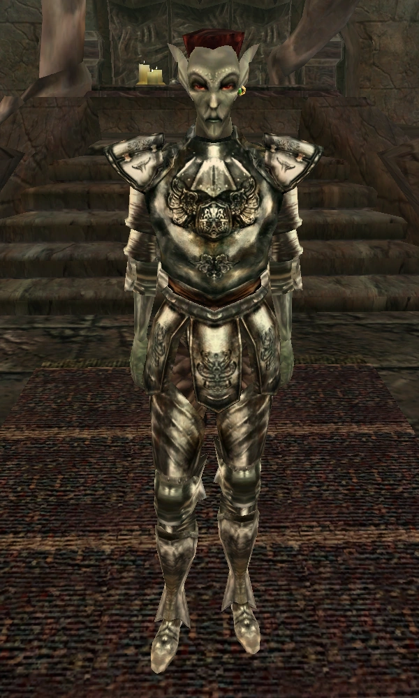 Gils Oril | Elder Scrolls | Fandom