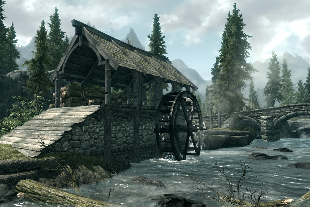 skyrim free lumber skyrim free lumber