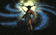 Hircine (Daggerfall).gif