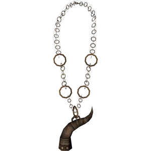 Ein Nord-Amulett von Stendarr