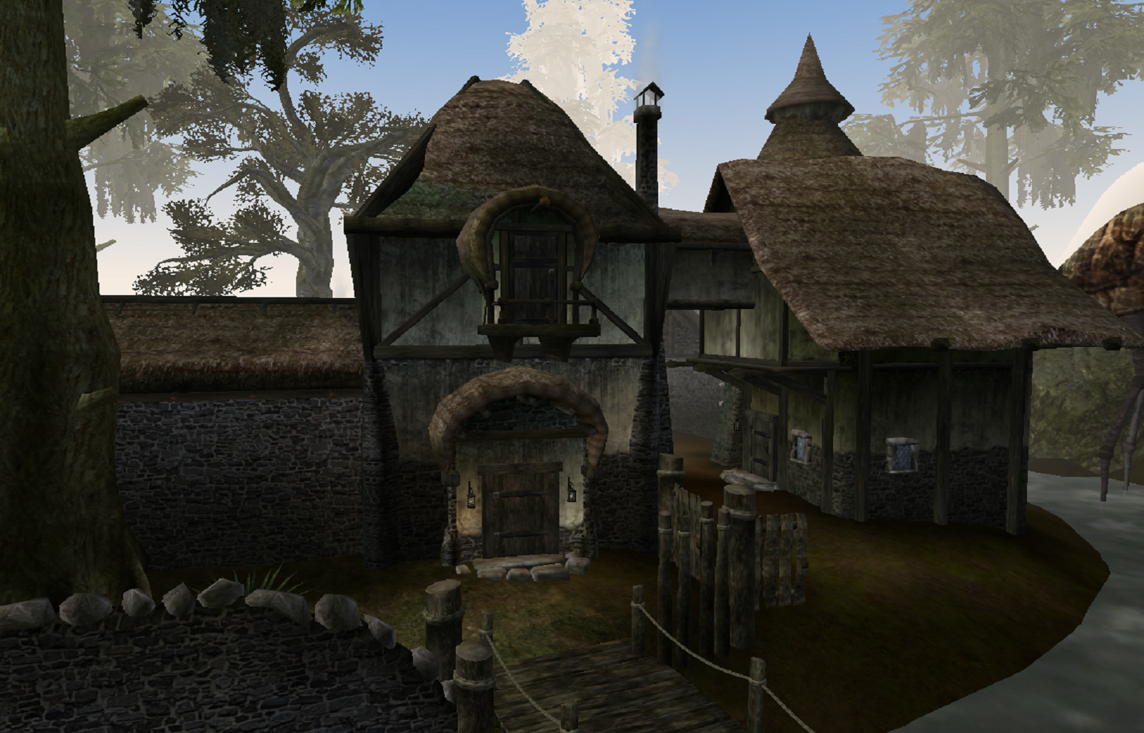 Census and Excise Office (Morrowind) | Elder Scrolls | Fandom