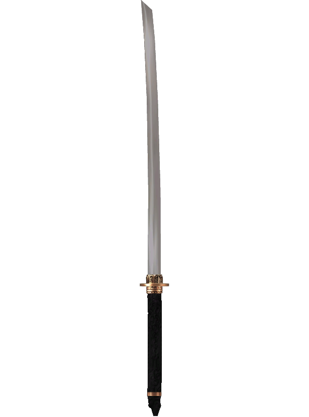 Is the Ebony Blade in Oblivion?