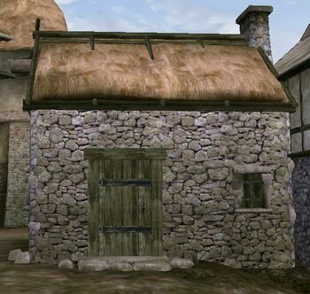 Keel-Raniur's House