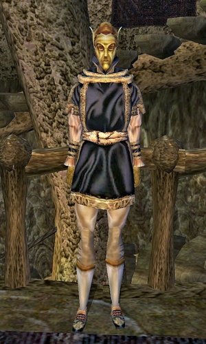 Sinyaramen (Morrowind)