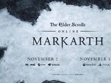 The Elder Scrolls Online: Markarth