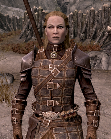 Dawnguard Heavy Armor Elder Scrolls Fandom