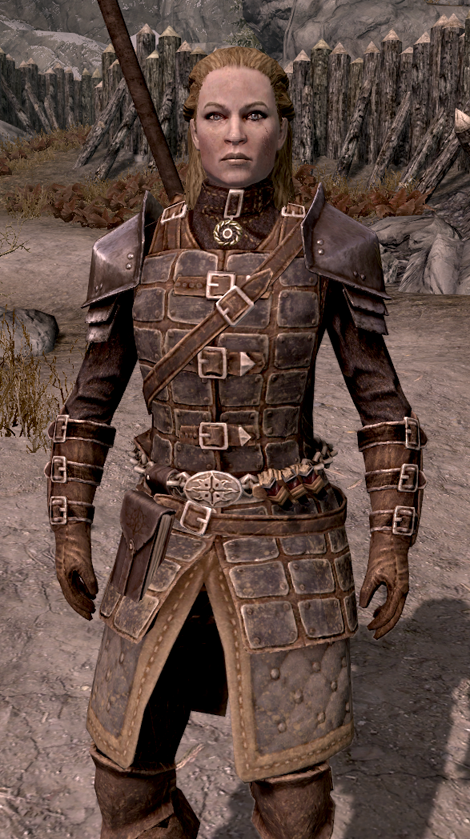 Skyrim best armor ranked - highest defense Heavy Armor, Light Armor,  Shields and their locations