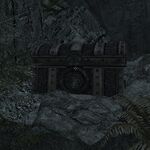 Bloated Man S Grotto Elder Scrolls Fandom Inside is a shrine to talos at the foot of which is bolar's oathblade accompanied by a pedestal. bloated man s grotto elder scrolls