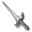 MW Icon W Steel Dagger