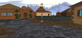 Merfort (Daggerfall)