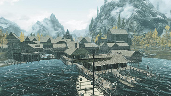 Riften