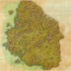 Гриншейд (карта)