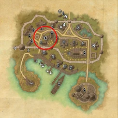 Пивная Энрика (карта)