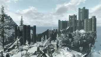 Accademia Winterhold