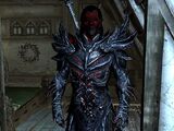 Dremora