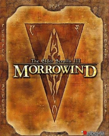 bethesda store morrowind