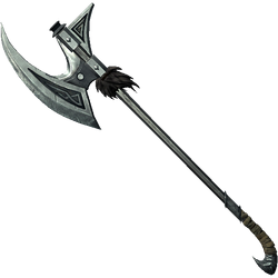 NordicBattleaxe