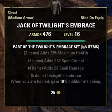 TwilightEmbraceSet