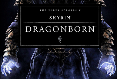 Dragonborn] Karstaag Comparison : r/Morrowind