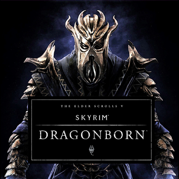 The Elder Scrolls V Dragonborn Elder Scrolls Fandom The Elder Scrolls V Dragonborn Elder Scrolls Fandom
