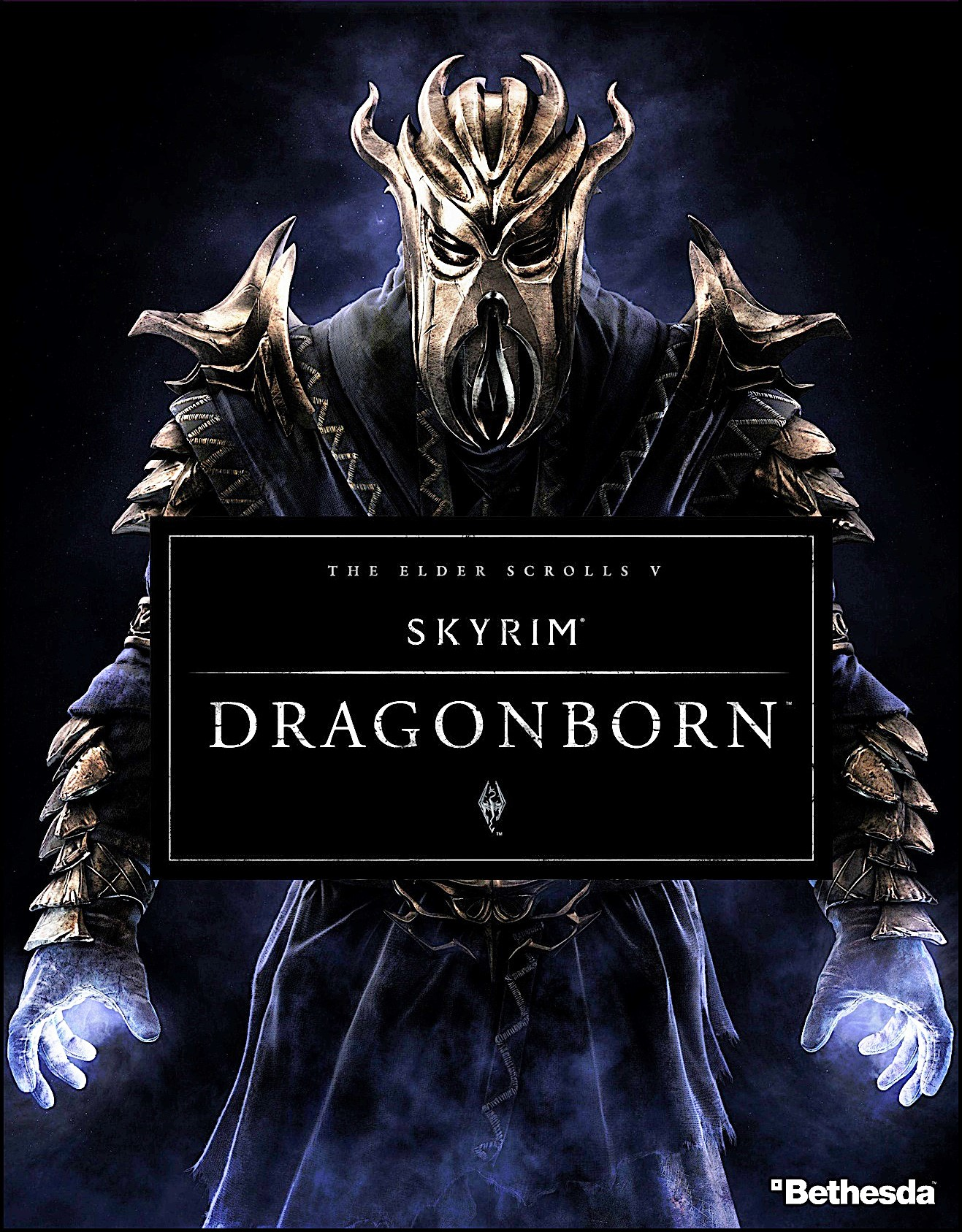 Dragonborn для skyrim скачать для steam фото 5