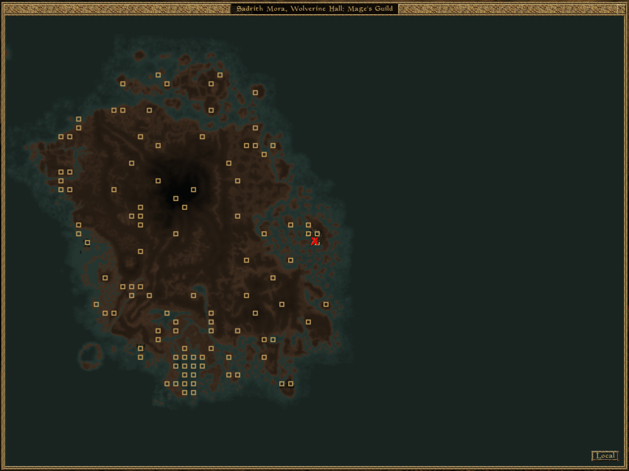 mages guild morrowind mages guild morrowind